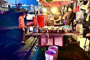 Tacos del Ferrocarril de borrego image