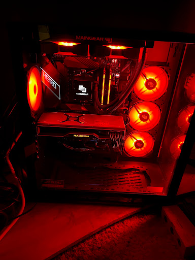 Computer Store «MAINGEAR Computers», reviews and photos, 206 Market St, Kenilworth, NJ 07033, USA