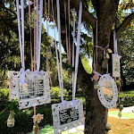 Photo n°11 de l'avis de Fantasia.o fait le 28/07/2019 à 21:29 sur le  Ristorante le Farnete à Comeana