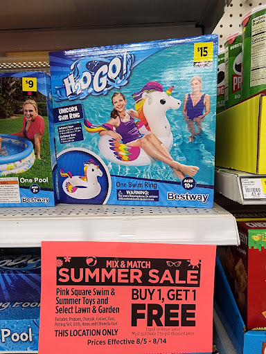 Home Goods Store «Dollar General», reviews and photos, 608 US-1, Tequesta, FL 33469, USA