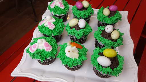 Donut Shop «Donuts Plus», reviews and photos, 1049 N Preston Rd # 30, Prosper, TX 75078, USA