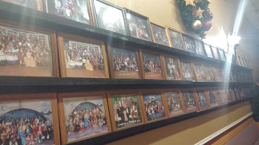 Performing Arts Theater «Terrace Plaza Playhouse», reviews and photos, 99 E 4700 S, Washington Terrace, UT 84405, USA