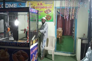 A.R Biryani point image