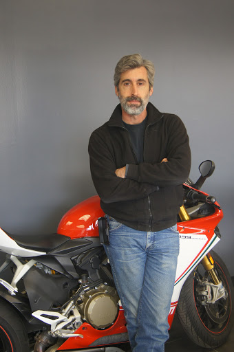 Motorcycle Dealer «BMW Motorcycles of North Dallas», reviews and photos, 900 K Ave #300, Plano, TX 75074, USA