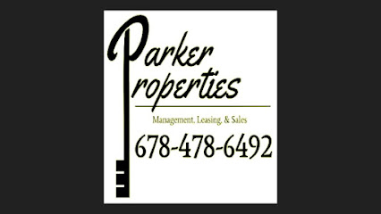 Parker Properties Management, Sales & Leasing