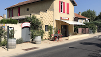 Photos du propriétaire du Restaurant Chez Félicien à Cadenet - n°2