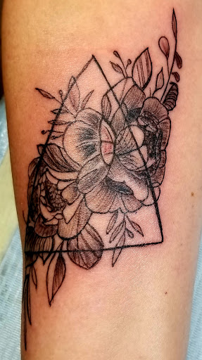 Explore shiva tattoo ideas, creative tattoo ideas in Meridian, available at SK-Tattoo1