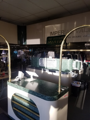 Dry Cleaner «Imperial Valley Cleaners», reviews and photos, 14252 Imperial Hwy, La Mirada, CA 90638, USA