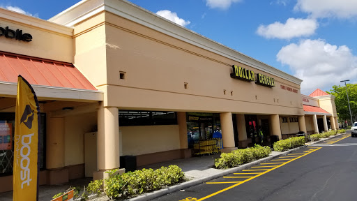 Discount Store «Dollar General», reviews and photos, 2121 W Oakland Park Blvd, Oakland Park, FL 33311, USA