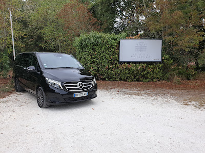 VTC Bordeaux Nansouty à Bordeaux