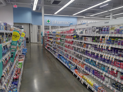 Drug Store «Walgreens», reviews and photos, 414 Kings Hwy E, Fairfield, CT 06825, USA