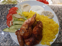 Photos du propriétaire du Restauration rapide Zaine Alcham - Fast food Syrien à Grenoble - n°17