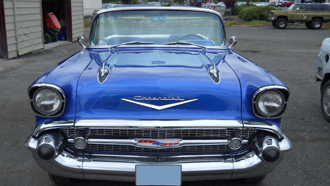 Crystal Image Auto Body