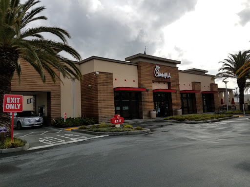 Fast Food Restaurant «Chick-fil-A», reviews and photos, 53 Headquarters Dr, San Jose, CA 95134, USA