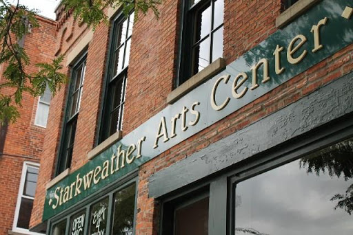 Starkweather Arts Center
