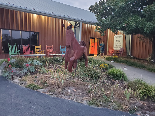 Performing Arts Theater «The Arts Center of Cannon County», reviews and photos, 1424 John Bragg Hwy, Woodbury, TN 37190, USA