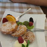 Photo n°2 de l'avis de Ellie.. fait le 17/07/2021 à 09:10 sur le  Nonnenbräu à Landsberg am Lech