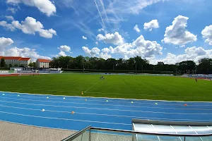 Stadion am Schwanenteich image
