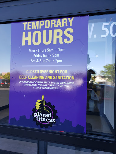 Gym «Planet Fitness - Bountiful, UT», reviews and photos, 155 W 500 S #3, Bountiful, UT 84010, USA