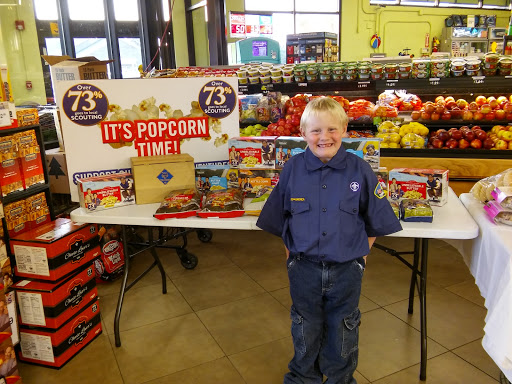 Supermarket «Marsh Supermarkets», reviews and photos, 5802 US-52, New Palestine, IN 46163, USA