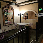 Photo n°3 de l'avis de YogaTa. fait le 28/01/2022 à 13:48 sur le  Rockcafe Feldafing à Feldafing