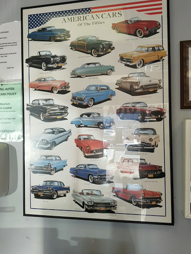 Used Car Dealer «Saw Mill Auto Sales», reviews and photos, 12 Worth St, Yonkers, NY 10701, USA