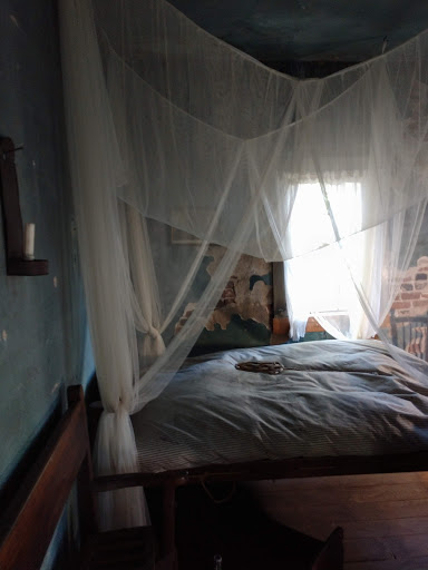 Tourist Attraction «McRaven Tour Home», reviews and photos, 1445 Harrison St, Vicksburg, MS 39180, USA