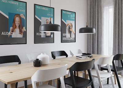 RH Partners Paris, Ile-de-France à Paris