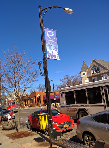 Gift Shop «Everything Elmwood», reviews and photos, 740 Elmwood Ave, Buffalo, NY 14222, USA