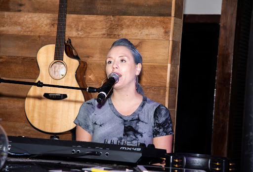 Bar «Howl at the Moon San Antonio», reviews and photos, 111 W Crockett St, San Antonio, TX 78205, USA