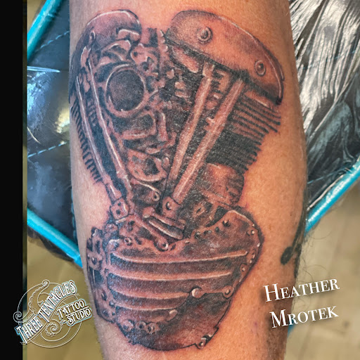 Explore margarita tattoo ideas, creative tattoo ideas in Hayward, available at Three Tentacles Tattoo Studio