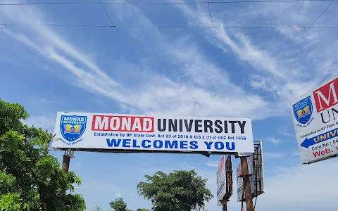 Monad University image