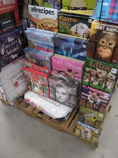 Discount Store «Big Lots», reviews and photos, 2349 Cherry Rd #79, Rock Hill, SC 29732, USA