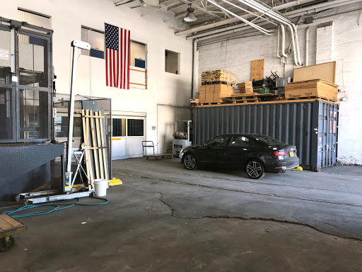 Self-Storage Facility «Sunset Self Storage», reviews and photos, 4907 1st Ave, Brooklyn, NY 11232, USA