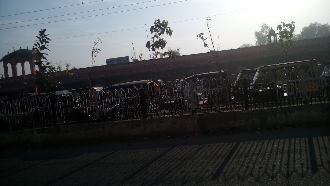 Auto Stand