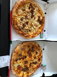 Plats et boissons du Pizzeria Euro pizza à Gagny - n°7