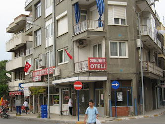 Cumhuriyet Oteli