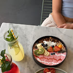 Photo n°1 de l'avis de Marie.u fait le 20/07/2022 à 12:11 sur le  Claus Eismanufaktur & Deli à Stuttgart