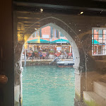 Photo n°1 de l'avis de Amy.a fait le 18/09/2023 à 14:29 sur le  Liassidi Palace à Venice