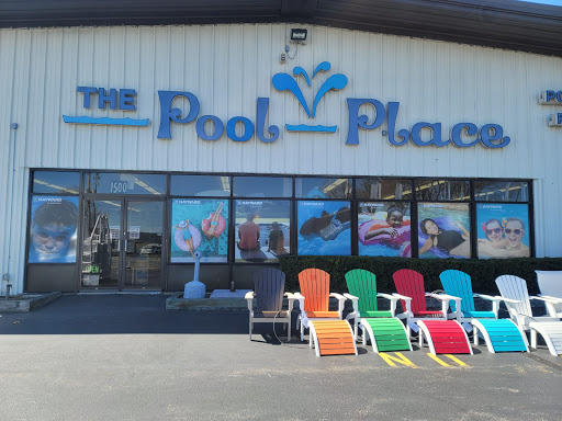 The Pool Place, Inc.