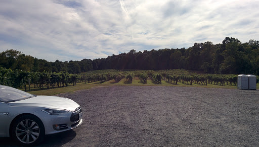 Winery «Gray Ghost Vineyards», reviews and photos, 14706 Lee Hwy, Amissville, VA 20106, USA