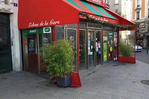 Tabac de la Gare image