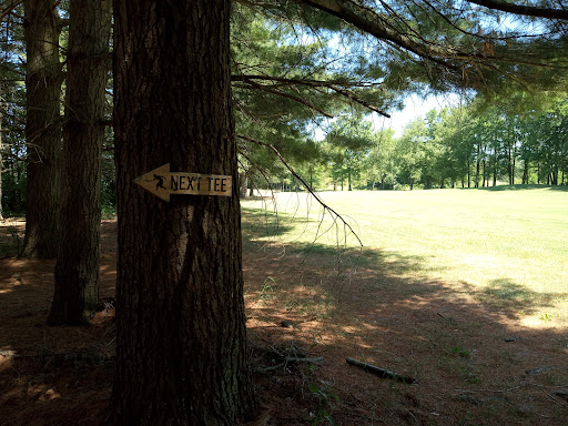 Golf Course «Pine Hills Golf Course», reviews and photos, 6603 Woodbury Rd, Laingsburg, MI 48848, USA