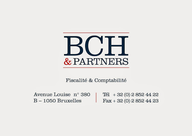 Beoordelingen van BCH & Partners in Brussel - Financieel adviseur