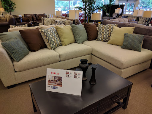 Furniture Store «Rooms 1-2-3 Furniture & Mattress», reviews and photos, 6065 GA-92, Acworth, GA 30102, USA