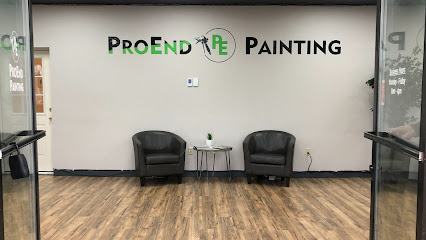ProEnd Painting