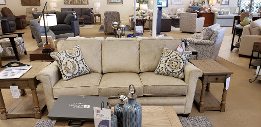 Furniture Store «La-Z-Boy Furniture Galleries», reviews and photos, 6000 S Broadway Ave, Tyler, TX 75711, USA