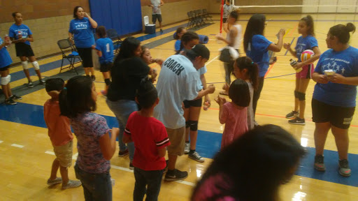 Sports Complex «Norwalk Arts & Sports Complex», reviews and photos