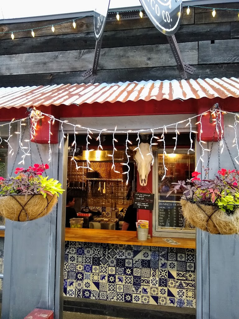 Bull River Taco Co. 15236