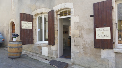 La Bouteille à La Loire - Marchand de Vins à Sancerre